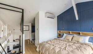 Vermietung Townhouse Bordeaux