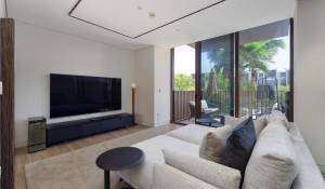 Vermietung Townhouse Dubai