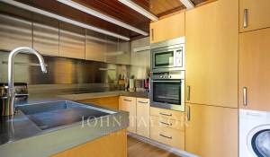 Vermietung Townhouse Madrid