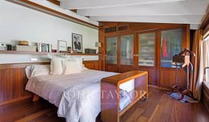 Vermietung Townhouse Madrid