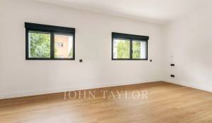 Vermietung Townhouse Madrid