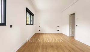 Vermietung Townhouse Madrid