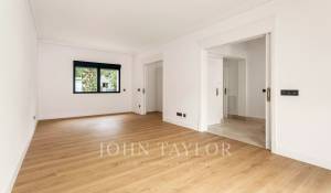 Vermietung Townhouse Madrid