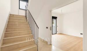 Vermietung Townhouse Madrid