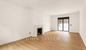 Vermietung Townhouse Madrid