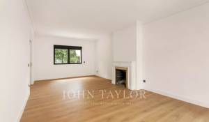 Vermietung Townhouse Madrid