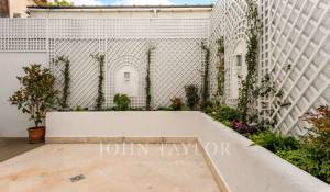 Vermietung Townhouse Madrid