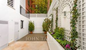 Vermietung Townhouse Madrid
