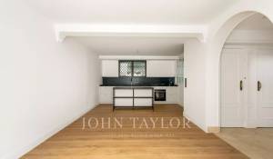 Vermietung Townhouse Madrid