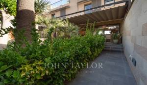 Vermietung Townhouse Palma de Mallorca