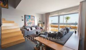 Vermietung Townhouse Palma de Mallorca