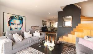 Vermietung Townhouse Palma de Mallorca