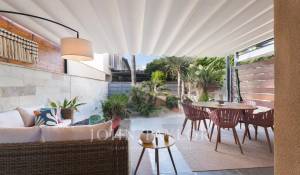 Vermietung Townhouse Palma de Mallorca