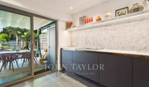 Vermietung Townhouse Palma de Mallorca