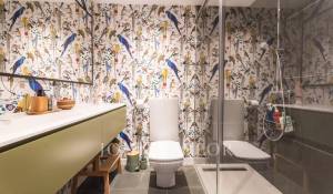 Vermietung Townhouse Palma de Mallorca