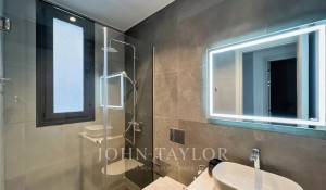 Vermietung Villa Agios Tychonas