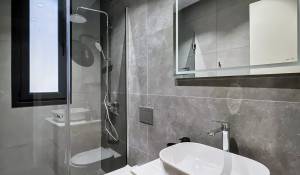 Vermietung Villa Agios Tychonas