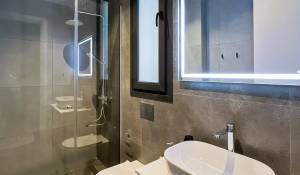 Vermietung Villa Agios Tychonas