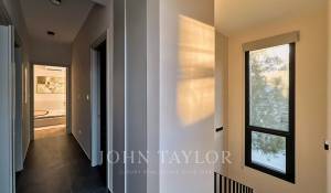 Vermietung Villa Agios Tychonas