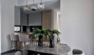 Vermietung Villa Agios Tychonas