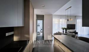 Vermietung Villa Agios Tychonas