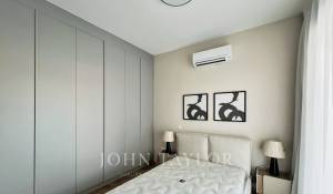 Vermietung Villa Agios Tychonas