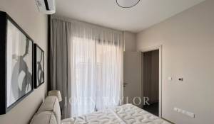 Vermietung Villa Agios Tychonas