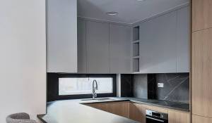 Vermietung Villa Agios Tychonas