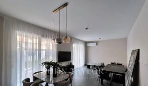 Vermietung Villa Agios Tychonas