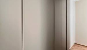 Vermietung Villa Agios Tychonas