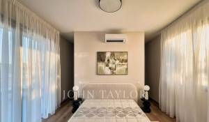 Vermietung Villa Agios Tychonas