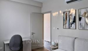 Vermietung Villa Agios Tychonas