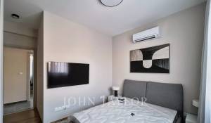 Vermietung Villa Agios Tychonas