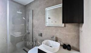 Vermietung Villa Agios Tychonas