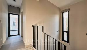 Vermietung Villa Agios Tychonas