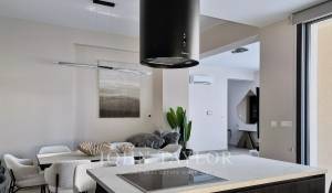 Vermietung Villa Agios Tychonas