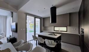 Vermietung Villa Agios Tychonas