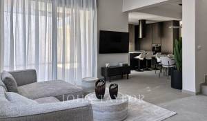 Vermietung Villa Agios Tychonas