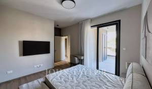 Vermietung Villa Agios Tychonas