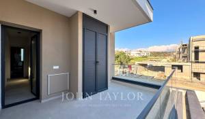 Vermietung Villa Agios Tychonas