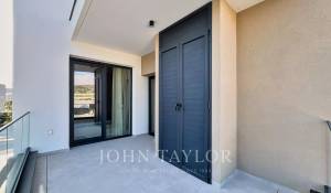 Vermietung Villa Agios Tychonas