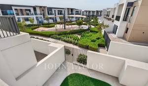 Vermietung Villa Arabian Ranches