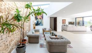 Vermietung Villa Cala Vedella