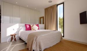 Vermietung Villa Cala Vedella