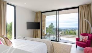 Vermietung Villa Cala Vedella