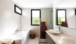 Vermietung Villa Cala Vedella