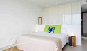 Vermietung Villa Cala Vedella