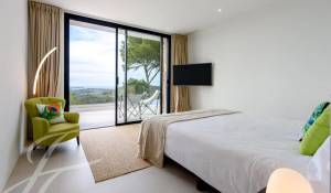 Vermietung Villa Cala Vedella