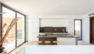 Vermietung Villa Cala Vedella