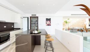 Vermietung Villa Cala Vedella